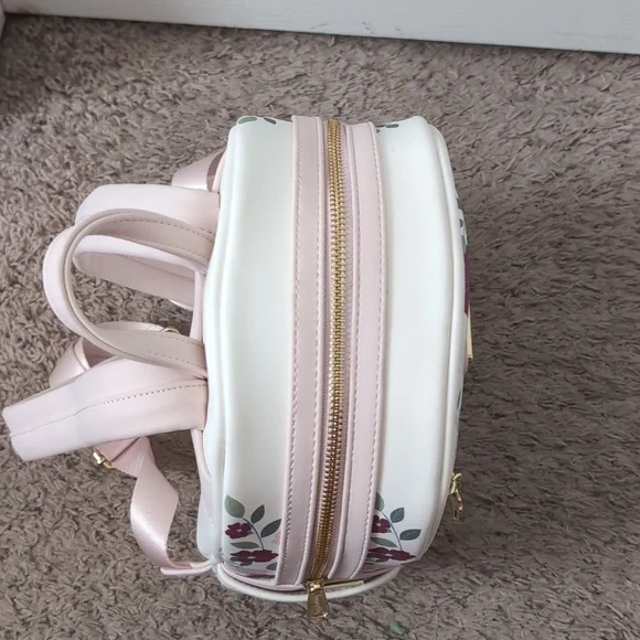 Loungefly Harry Potter Backpack - Picture 3 of 7